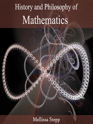 cover image of History and Philosophy of Mathematics